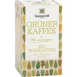Sonnentor Organic Green Coffee 54g 18pcs