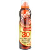 Cooling Sun Protection Malibu Continuous Dry Oil Spray SPF30 175ml