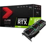 GeForce RTX 3090 Graphics Cards PNY GeForce RTX 3090 XLR8 Gaming REVEL EPIC-X RGB HDMI 3xDP 24GB