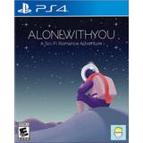 eftermiddag Konkurrencedygtige Byg op Alone With You (PS4) (2 stores) • See at PriceRunner »