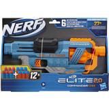 Toy Weapons Nerf Elite 2.0 Commander RD 6 Blaster