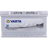 Varta Batteries Batteries & Chargers Varta Silver Dynamic F18