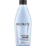 Redken Conditioners Redken Extreme Length Conditioner 250ml