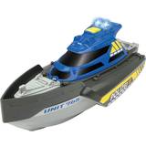 Dickie Toys Toy Boats Dickie Toys Special Forces Patrol