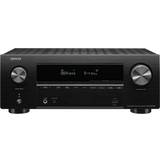Denon Stereo Amplifiers Amplifiers & Receivers Denon AVR-X2700H