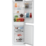Blomberg integrated fridge freezer Blomberg KNM4563EI White, Integrated
