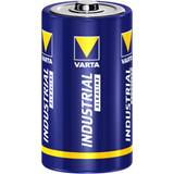 Alkaline - C (LR14) Batteries & Chargers Varta Industrial Pro C 20-pack