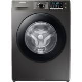 Samsung Grey Washing Machines Samsung WW80TA046AX