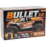 Fully assembled RC Toys HPI Racing Bullet MT 3.0 Nitro RTR 116229