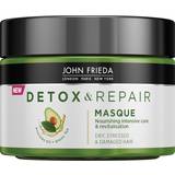John Frieda Hair Masks John Frieda Detox & Repair Masque 250ml