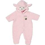 Baby Annabell Baby Annabell Deluxe Sheep Onesie 43cm