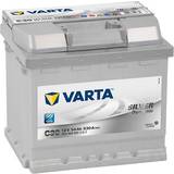 Varta Batteries & Chargers Varta Silver Dynamic C30