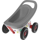 Trailers & Wagons Big Buggy 3 in 1