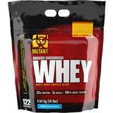 Antioxidants Protein Powders Mutant Whey Cookies & Cream 4.5kg