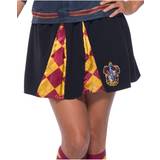 Rubies Harry Potter Gryffindor Skirt