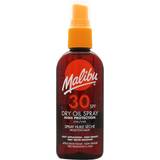 Oil Sun Protection Malibu Dry Oil Spray SPF30 100ml