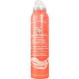 Silicon Free Hair Sprays Bumble and Bumble Hairdresser's Invisible Oil Soft Texture Finishing Spray 150ml