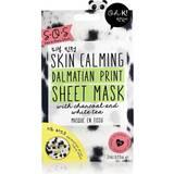 Oh K! SOS Calming Dalmatian Print Mask 23ml