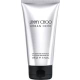 Jimmy Choo Body Washes Jimmy Choo Urban Hero All-Over Shower Gel 150ml