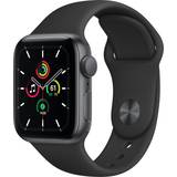 Smartwatches Apple Watch SE 2020 40mm Aluminium Case with Sport Band