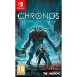 Nintendo Switch Games Chronos: Before the Ashes (Switch)
