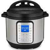 Display Multi Cookers Instant pot 9-in-1 Duo Plus 5.7L