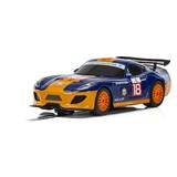 Slot Cars Scalextric Team GT Gulf 1:32