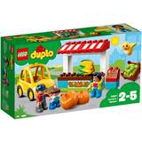 Duplo on sale Lego Duplo Farmers' Market 10867