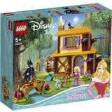 Lego Disney Aurora's Forest Cottage 43188
