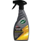 Car Cleaning & Washing Supplies on sale Turtle Wax Hybrid Solutions Ceramic Wet Wax 0.5L