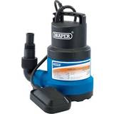 Draper Submersible Water Pump 61668