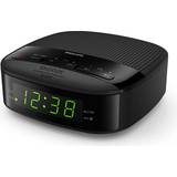 Radio Controlled Clock Alarm Clocks Philips TAR3205/12