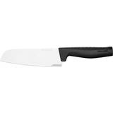 Fiskars Santoku Knives Fiskars Hard Edge 1051761 Santoku Knife 16 cm