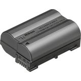 Batteries - Camera Batteries - Li-Ion Batteries & Chargers Nikon EN-EL15C