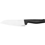 Fiskars Cooks Knives Fiskars Hard Edge 1051748 Cooks Knife 17 cm
