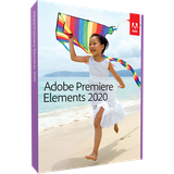 Adobe Premiere Elements 2020 Win/Mac