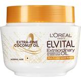 L'Oréal Paris Elvive Extraordinary Oil Coconut Hair Mask 300ml