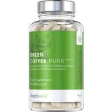 Vitamins & Supplements Green Coffee Pure 90 pcs