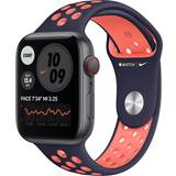 Apple watch cellular 40mm Apple Watch Nike SE Cellular 40mm with Sport Band