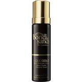 Sun Protection & Self Tan on sale Bondi Sands Liquid Gold Self Tanning Foam 200ml