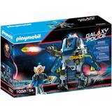 Playmobil Galaxy Police Robot 70021