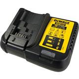 Dewalt Chargers - Power Tool Chargers Batteries & Chargers Dewalt DCB113 XR