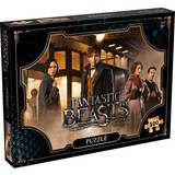 Winning Moves Jigsaw Puzzles Winning Moves Fantastic Beasts 500 Pieces