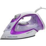 Automatic shutdowns Irons & Steamers Morphy Richards Turbo Glide 302000