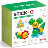 Magformers Building Games Magformers Stick O Forest Friends Set 16pcs