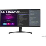 LG 3440x1440 (UltraWide) - Standard Monitors LG 34WN750
