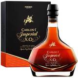 Carlos 1 Imperial Brandy