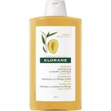 Klorane Shampoos Klorane Mango Butter Nourishing Shampoo 400ml