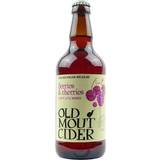 Cider Old Mout Berries & Cherries Cider 4% 50cl