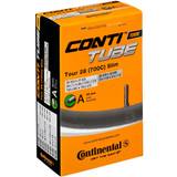 Continental Inner Tubes on sale Continental Tour 28 Slim 40AV 40mm